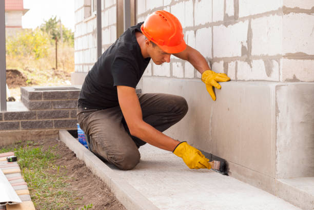 Licensed Interior Drainage System service in Rosedale, MD - Arrow Tight Waterproofing